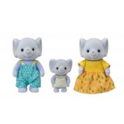 Familie Olifant - Sylvanian Families L5376